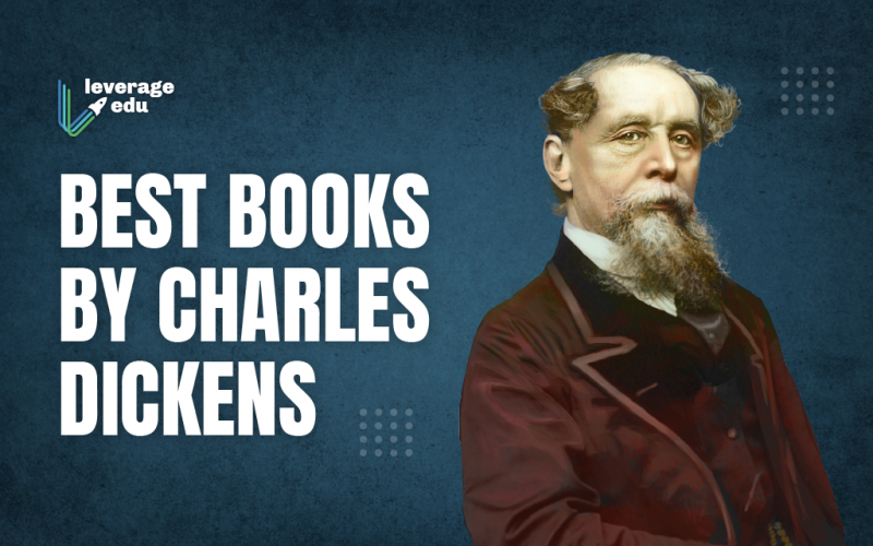 Books by Charles Dickens