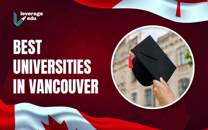 Best Universities in Vancouver