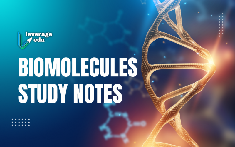 Biomolecules