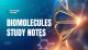 Biomolecules