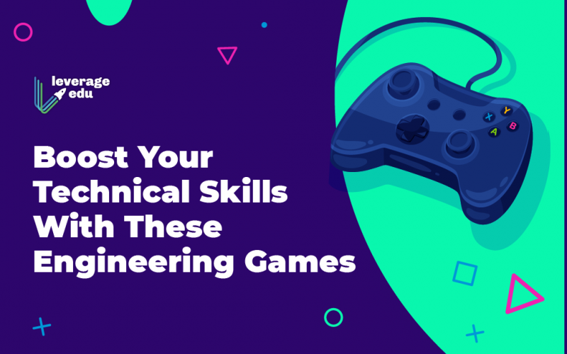 Games For Engineers