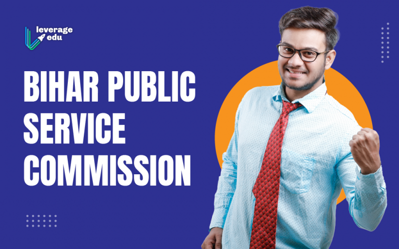 Bihar Public Service Commission