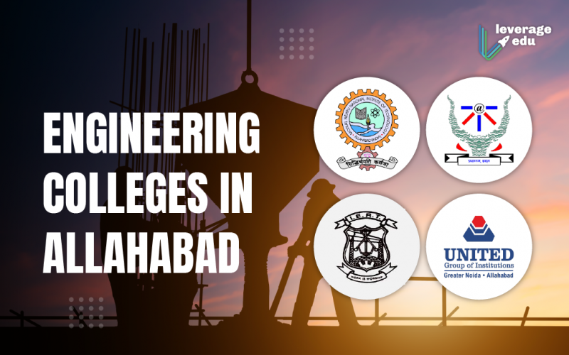 Engineering Colleges in Allahabad