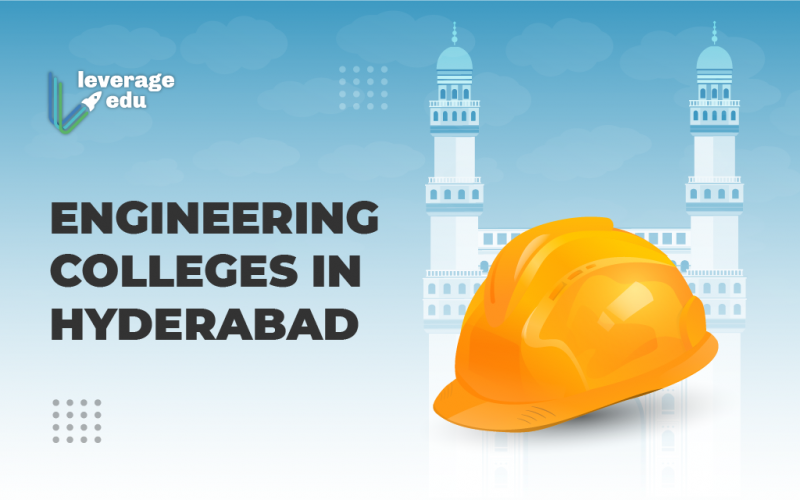 Engineering Colleges in Hyderabad