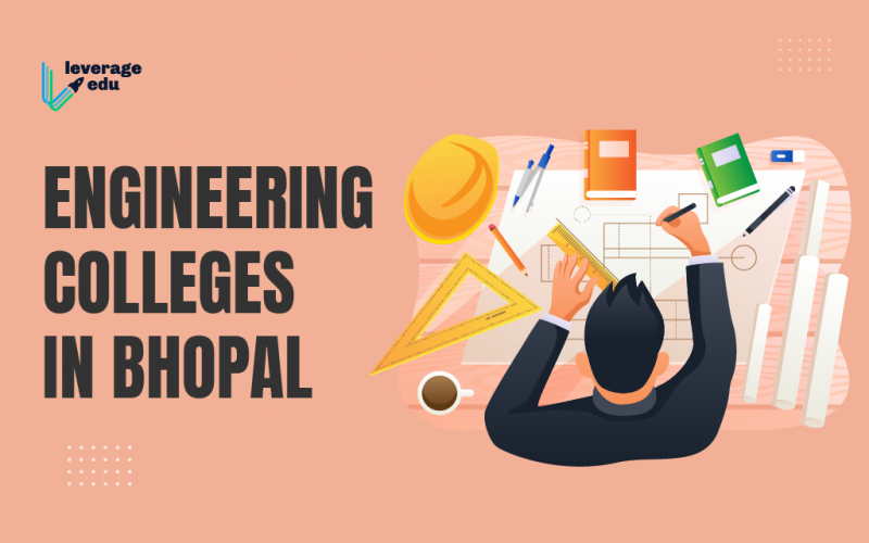 Engineering colleges in Bhopal