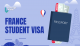 France Student VISA