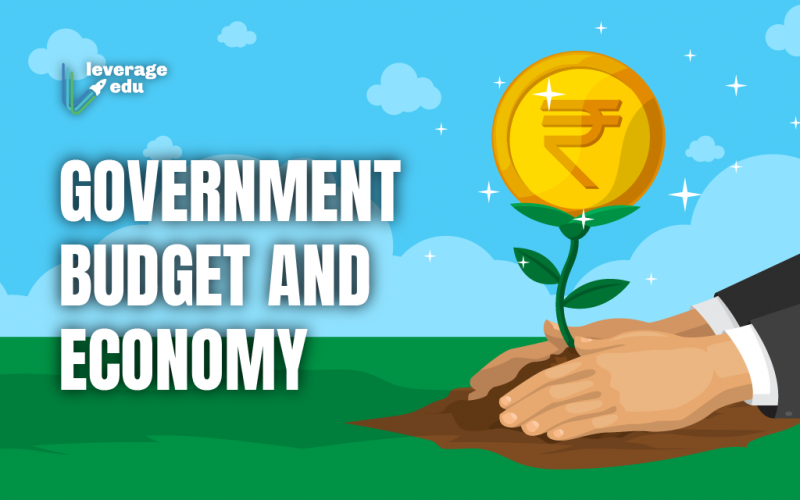 Government Budget and Economy