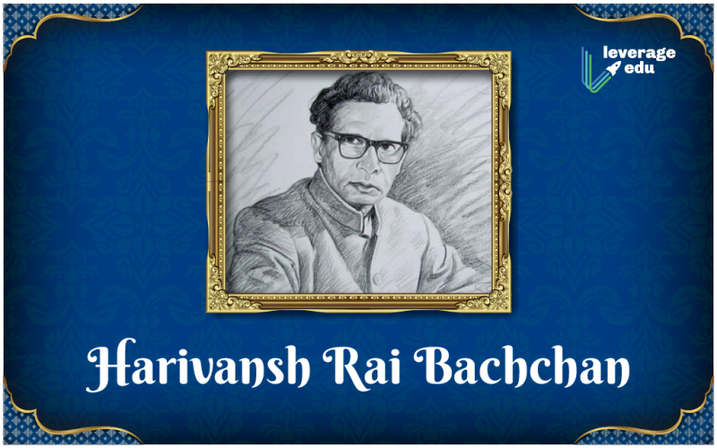 Harivansh Rai Bachchan