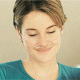 Fictional characters: Hazel Grace