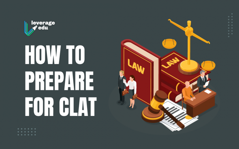 How to prepare for CLAT