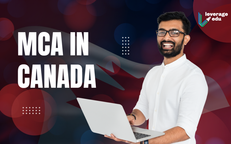 MCA in Canada