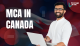 MCA in Canada