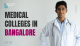 Medical Colleges In Bangalore