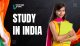 Study in India