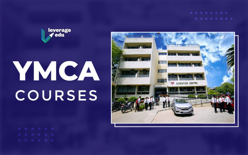 YMCA Courses