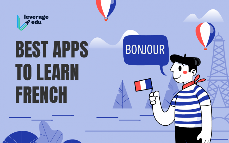 Best App to Learn French