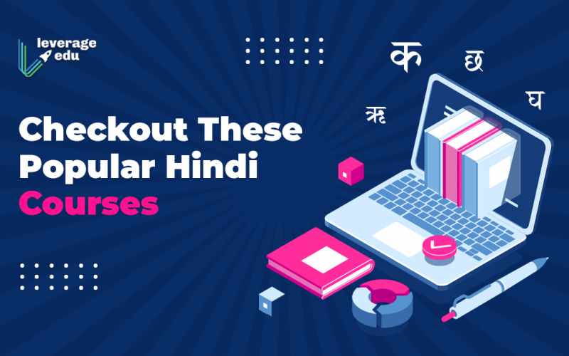 Hindi Courses