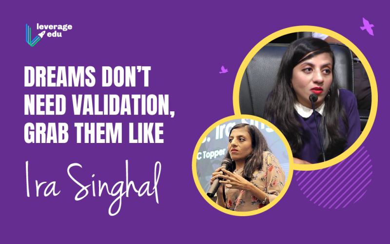 Ira Singhal