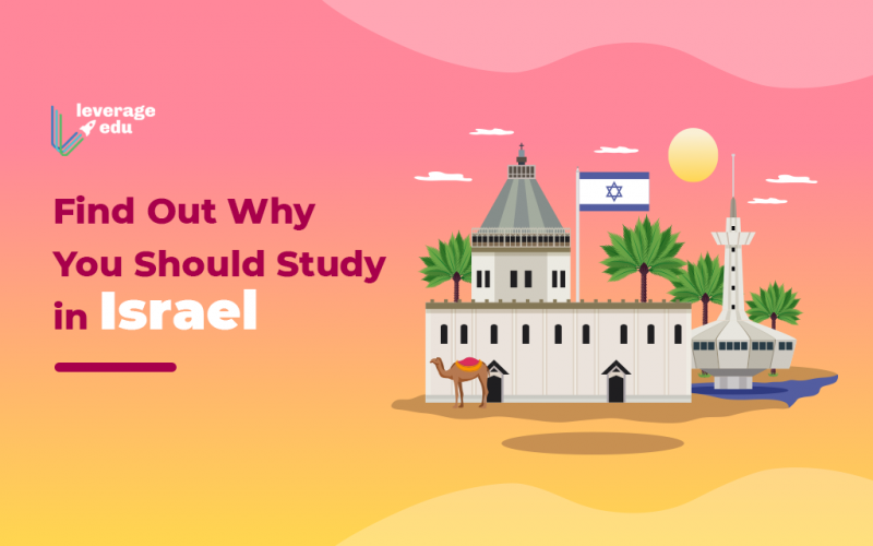 Study In Israel