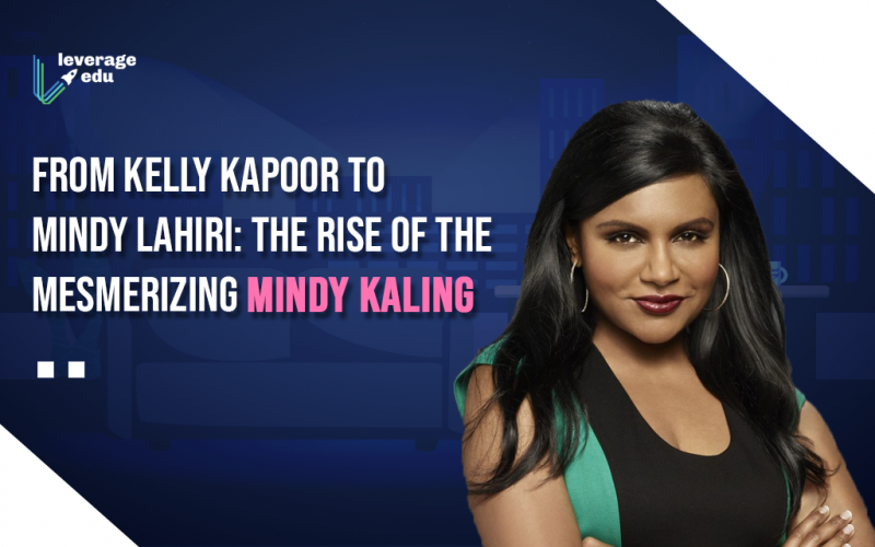 Mindy Kaling