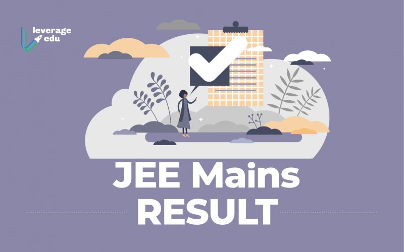 JEE Mains Result