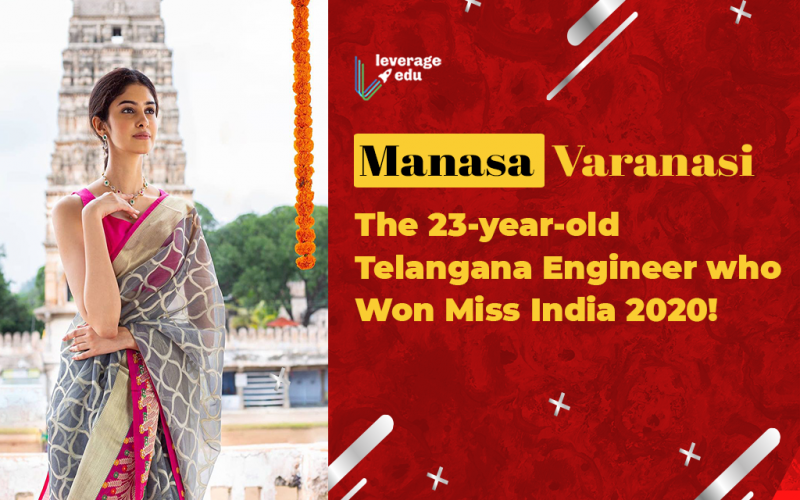 Manasa Varanasi