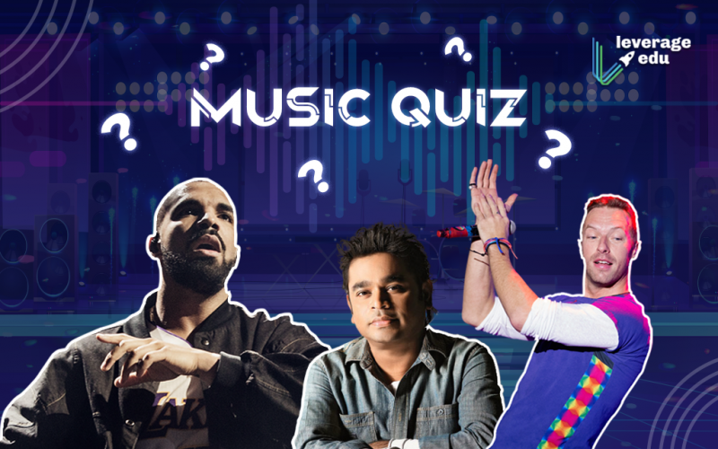 Music Quiz