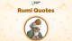 Rumi Quotes