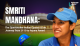 Smriti Mandhana