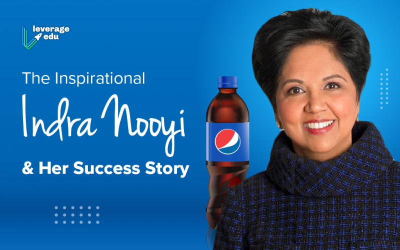 Indra Nooyi