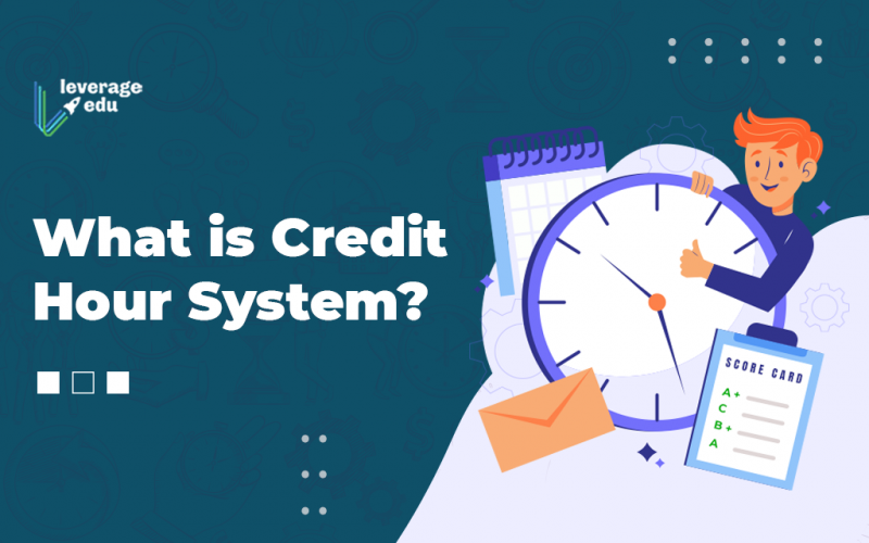 Credit Hour System