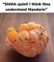 Mandarin is the most difficult language in the world