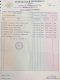 bharathiar university consolidated mark sheet