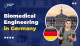 Biomedical Engineering in Germany