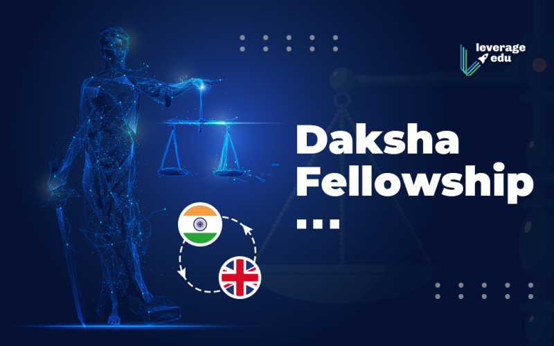 Daksha Fellowship