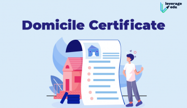 Internship Certificates: Meaning, Format and Samples | Leverage Edu