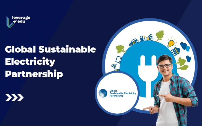 Global Sustainable Electricity Partnership