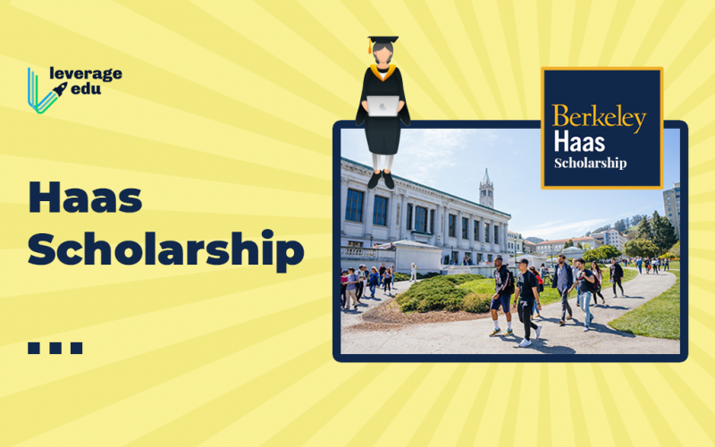 Haas Scholarship