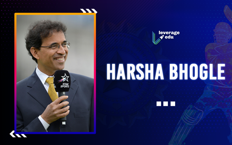 Harsha Bhogle