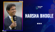 Harsha Bhogle