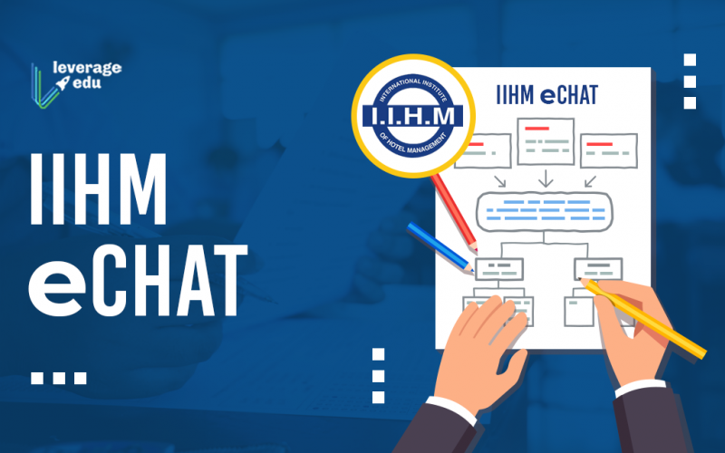 IIHM ECHAT