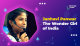 Janhavi Panwar, the Wonder Girl of India