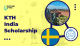 Kth India Scholarship