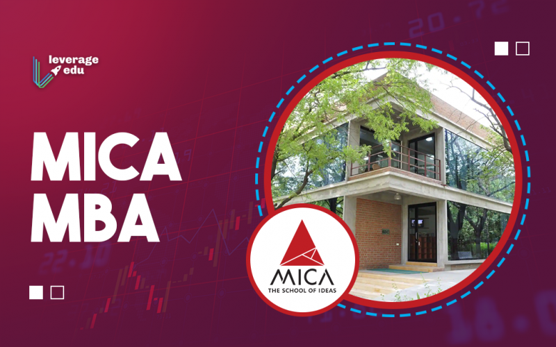 MICA MBA