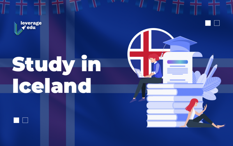 Study in Iceland