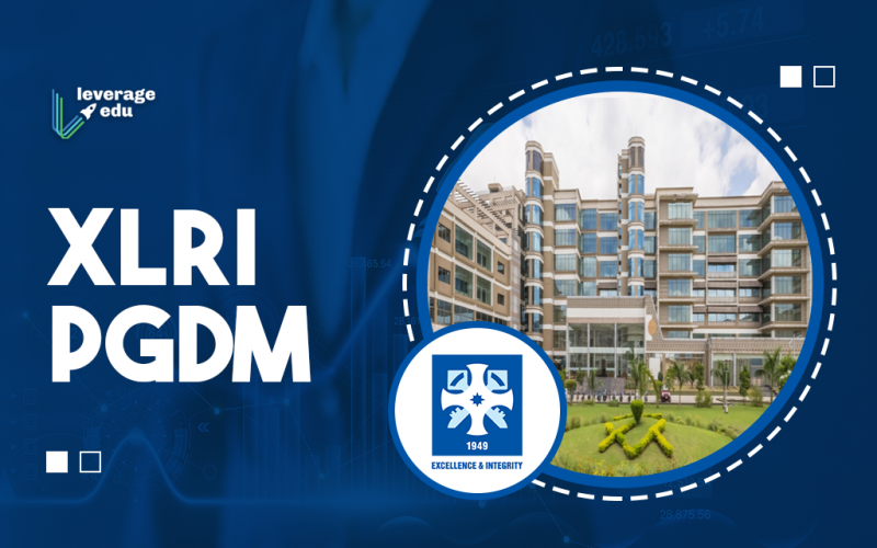 XLRI PGDM