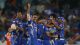 Mumbai Indians won