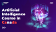 Artificial Intelligence Course in Canada