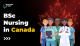 BSc Nursing in Canada