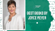 Best Books by Joyce Meyer